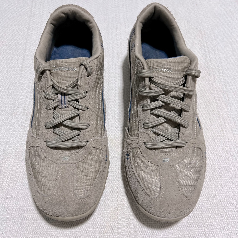 Skechers Sneakers Size 8
